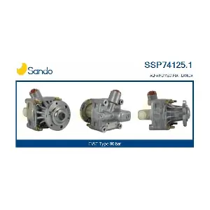 SANDO SSP74125.1