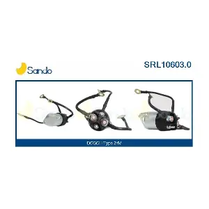 SRL106030 SANDO