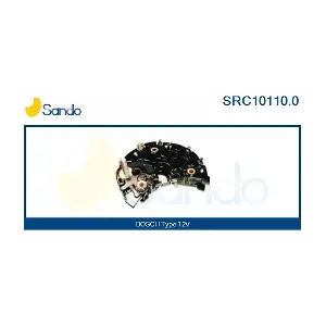 SRC10110.0 SANDO