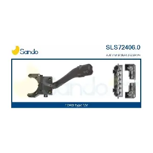 SLS72406.0 SANDO