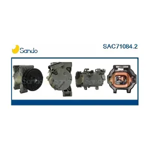 SAC71084.2 SANDO