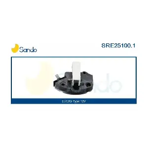SANDO SRE25100.1