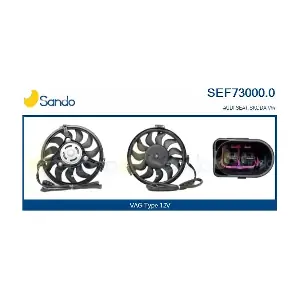 SANDO SEF73000.0