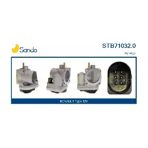 STB71032.0 SANDO