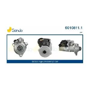 6010811.1 SANDO