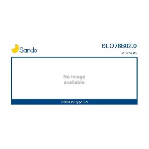 SLO78B02.0 SANDO