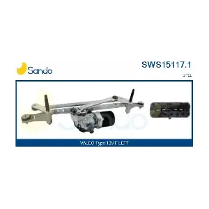 SANDO SWS15117.1