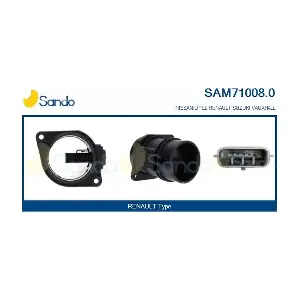 SANDO SAM71008.0