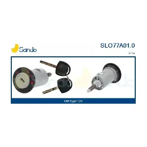 SLO77A01.0 SANDO