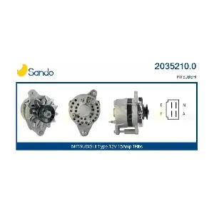 SANDO 2035210.0