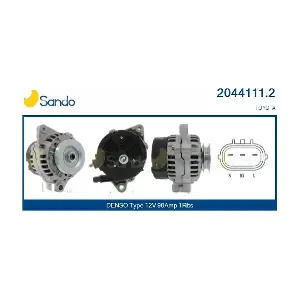 2044111.2 SANDO