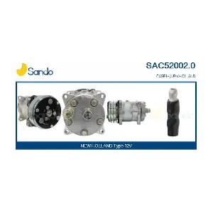 SANDO SAC52002.0