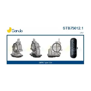 STB75012.1 SANDO