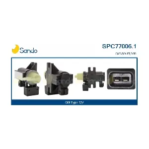 SPC77006.1 SANDO