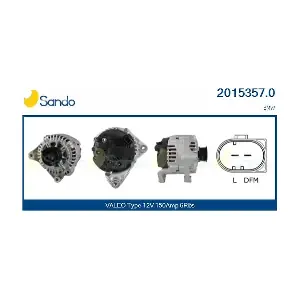 SANDO 2015357.0