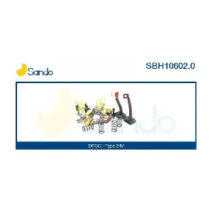 SANDO SBH10602.0