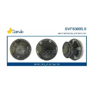 SVF63005.0 SANDO