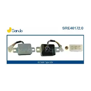 SRE40172.0 SANDO