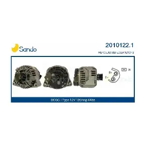 2010122.1 SANDO