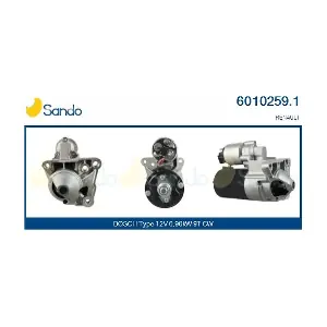SANDO 6010259.1