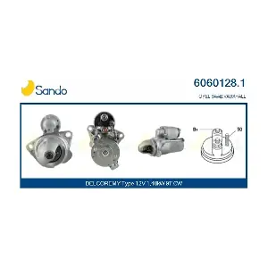 SANDO 6060128.1
