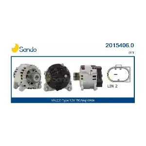 2015406.0 SANDO