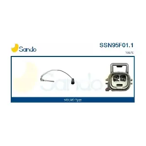 SSN95F01.1 SANDO