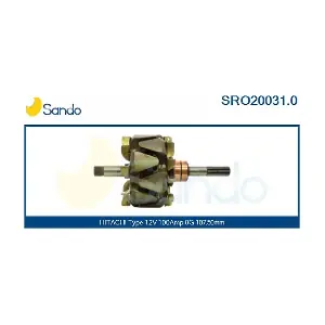 SANDO SRO20031.0