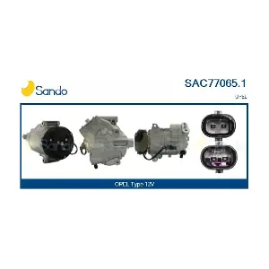 SANDO SAC77065.1