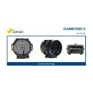 SAM81000.0 SANDO