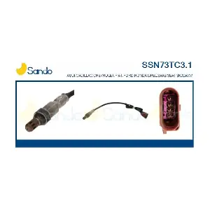 SANDO SSN73TC3.1