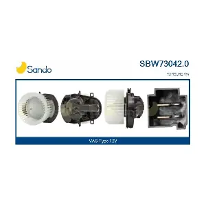 SANDO SBW73042.0