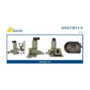 SANDO SVG77011.0
