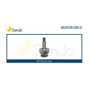 SANDO SDR35120.0