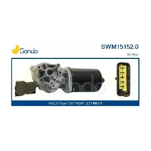 SWM15152.0 SANDO