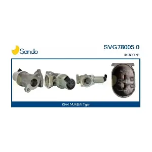 SVG78005.0 SANDO
