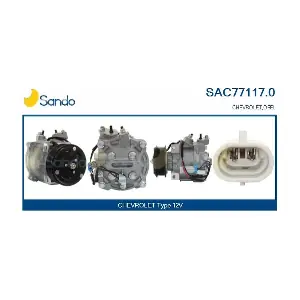 SANDO SAC77117.0
