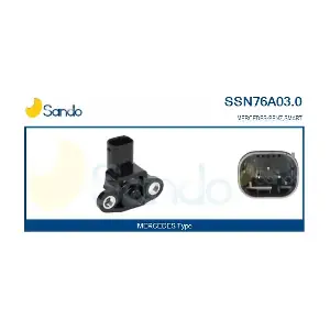 SSN76A03.0 SANDO