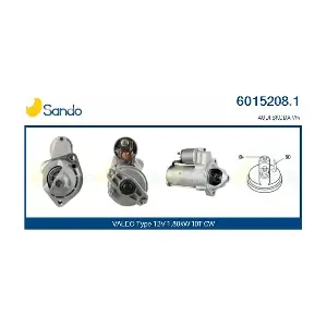 SANDO 6015208.1