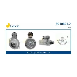 SANDO 60106912