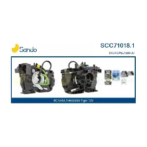 SCC71018.1 SANDO