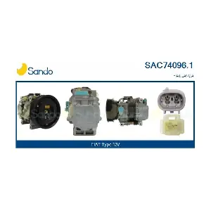 SANDO SAC74096.1