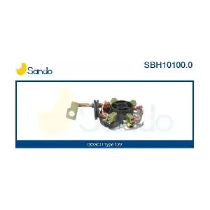 SANDO SBH10100.0