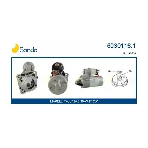SANDO 6030116.1