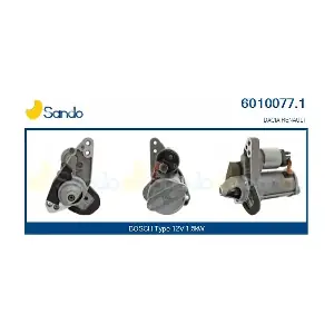 6010077.1 SANDO