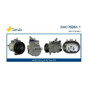 SANDO SAC76081.1