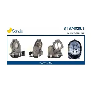 STB74028.1 SANDO