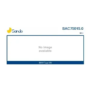 SANDO SAC75015.0