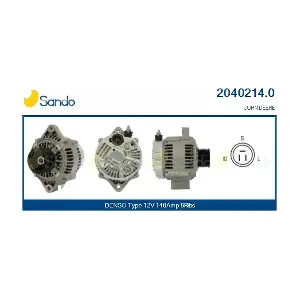 2040214.0 SANDO