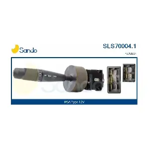 SLS70004.1 SANDO
